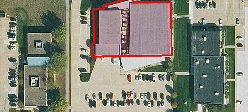 915 Technology Pkwy