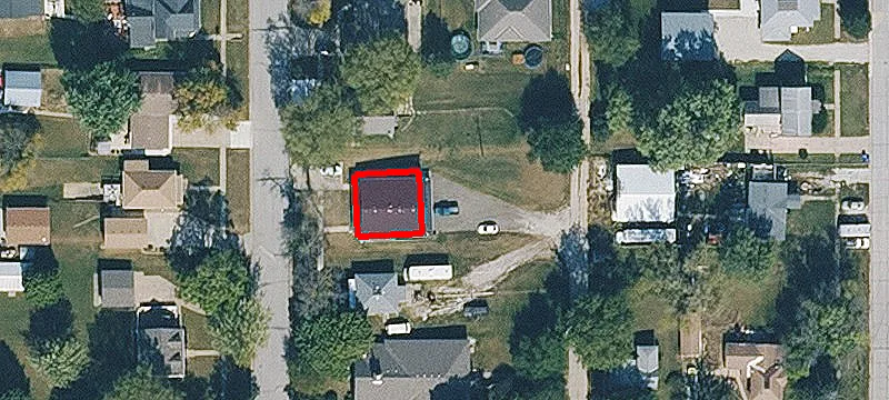 406 2nd St