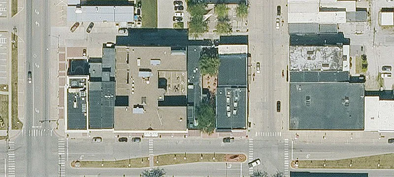 1118 Willis Ave