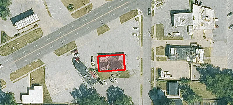 1306 Grand Ave