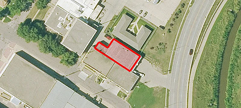 505 Wesley Pkwy