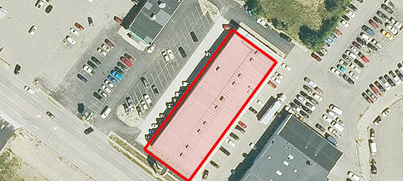 150 John F Kennedy Rd