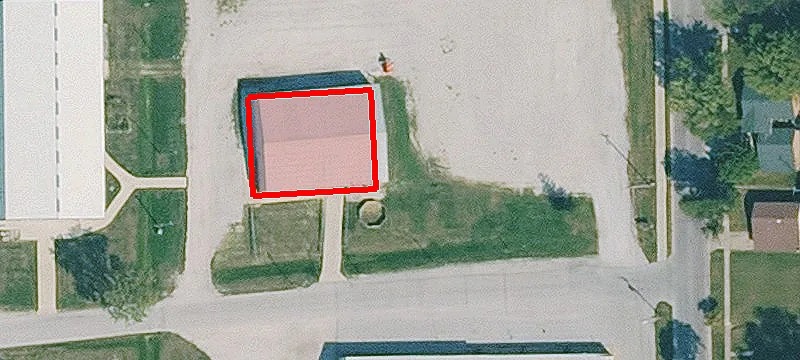 Legion Park