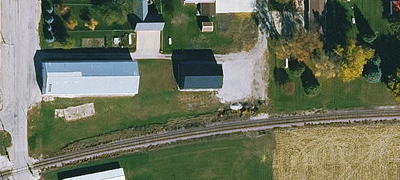 Livermore, IA 50558