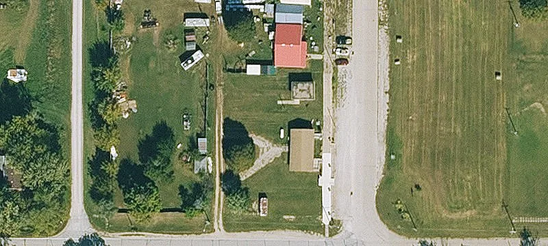 Gravity, IA 50848