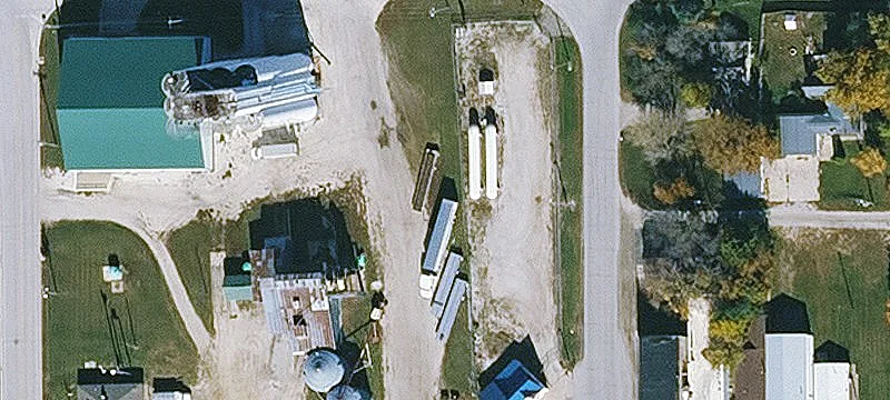 Badger, IA 50516