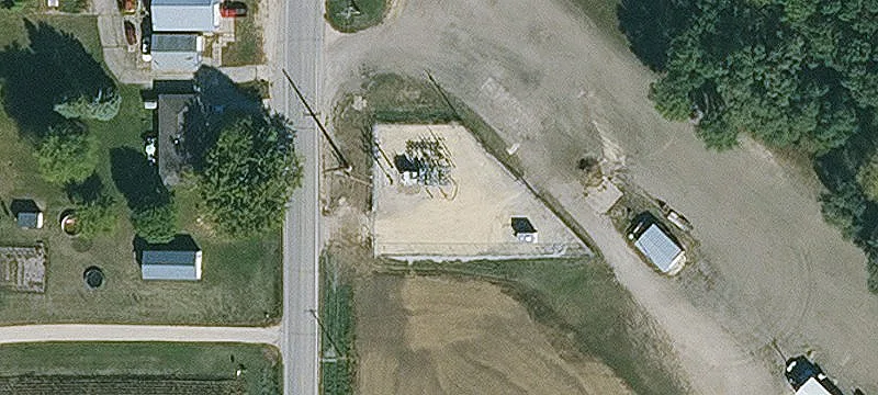 Public Rd