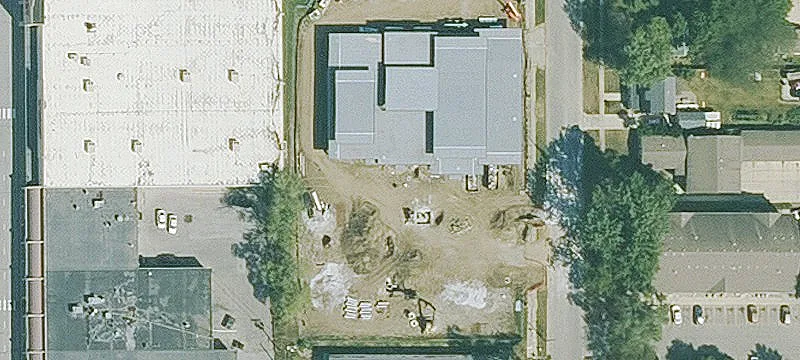 205 Walnut Ave