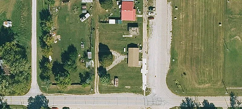 Gravity, IA 50848
