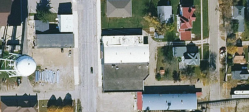 215 Main St