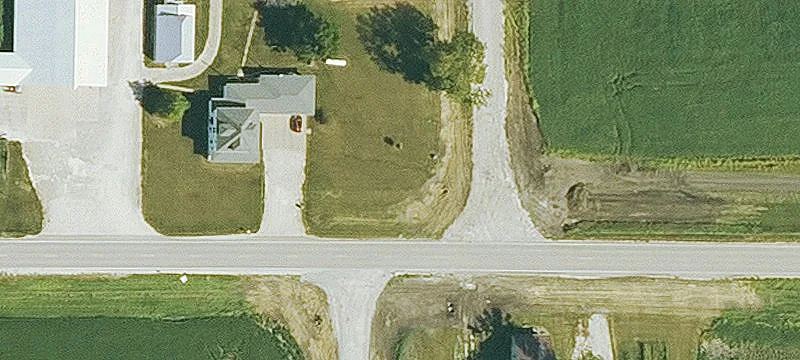Mediapolis Rd