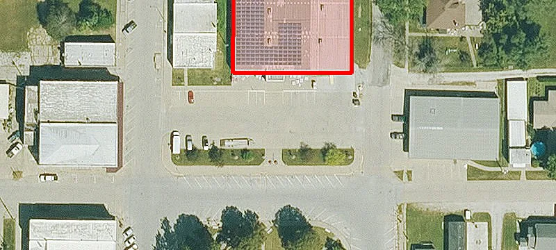 Leon, IA 50144