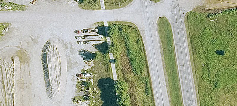 Hwy Blvd
