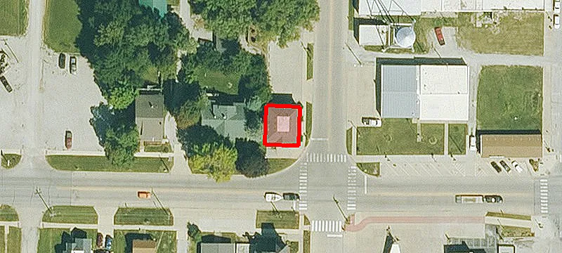 Leon, IA 50144