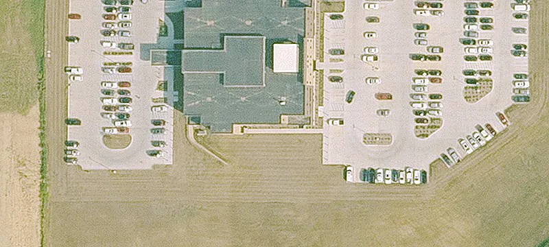421 Merle Hibbs Blvd