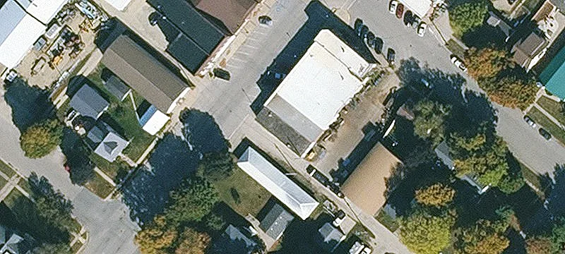 312 Cherry St