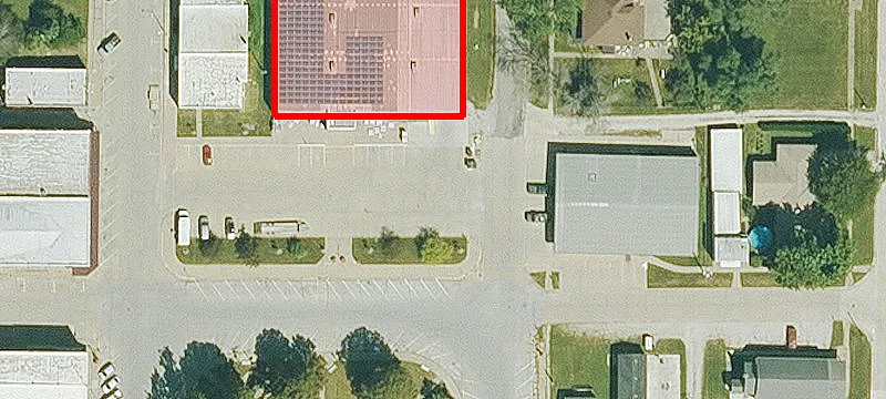 Leon, IA 50144