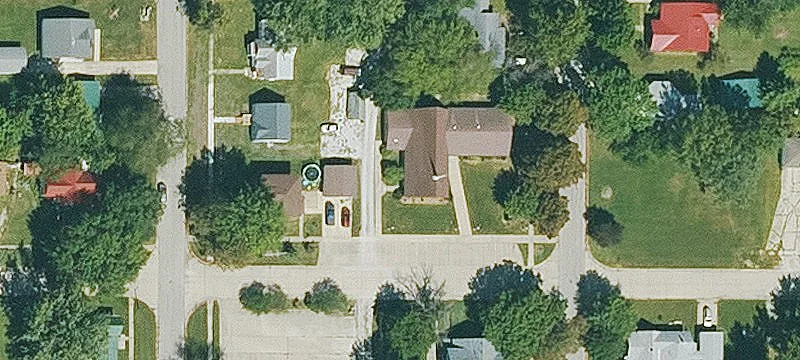 Lamoni, IA 50140