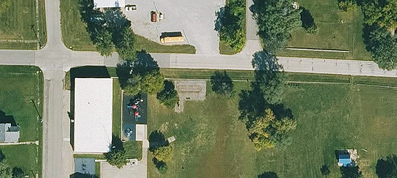 Bedford, IA 50833