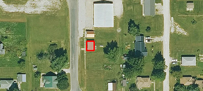Kellerton, IA 50133