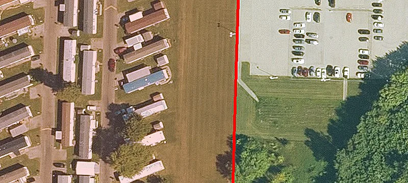 503 Agency Rd