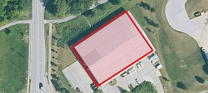 5600 Metro E Dr