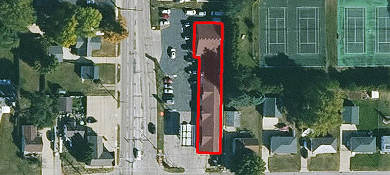 1451 Ansborough Ave