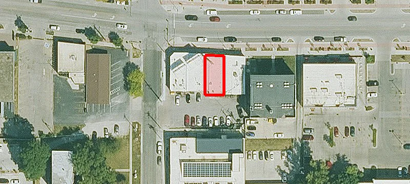 2716 Ingersoll Ave
