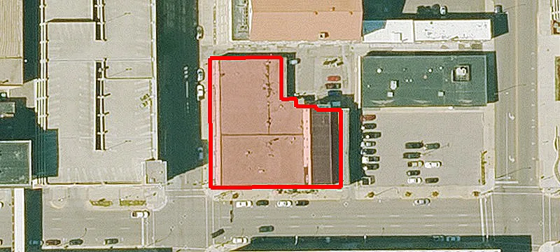 500 Nebraska St