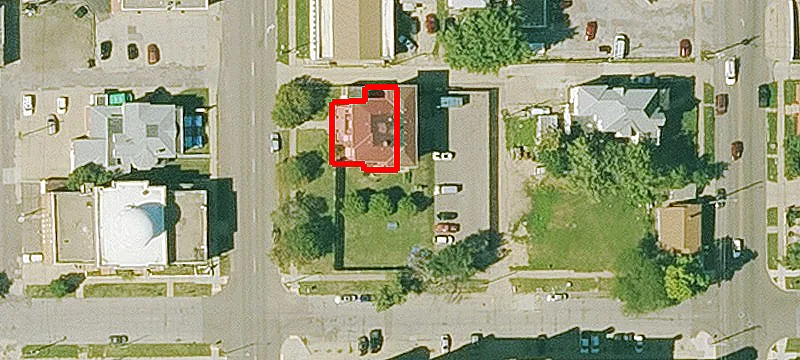 1308 Nebraska St