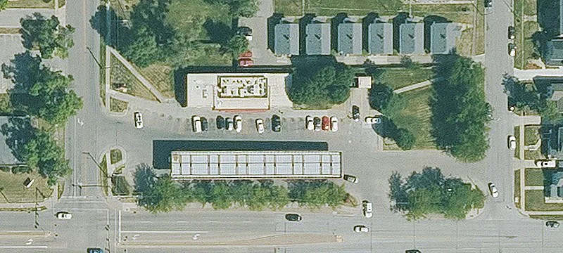 1000 University Ave