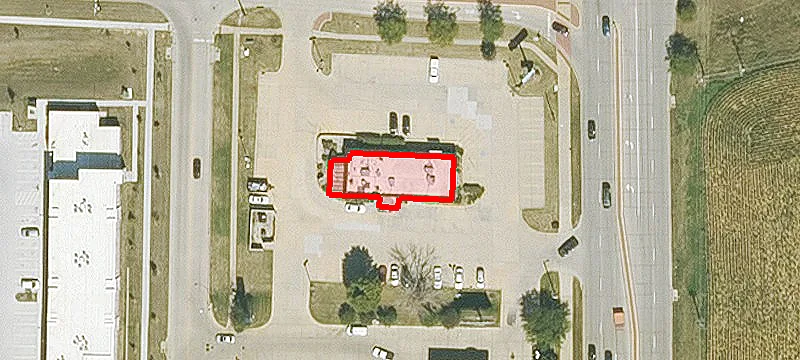 35 Miller SW Ave