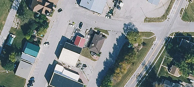 100 Linden St