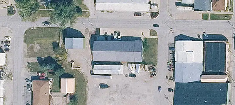 401 High St
