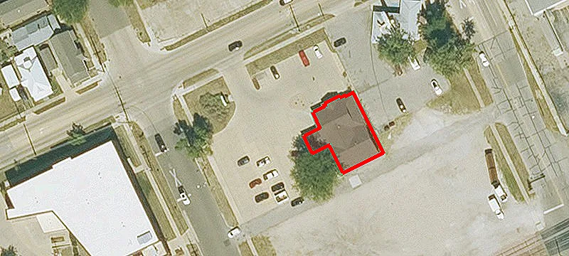 115 8th SW Ave