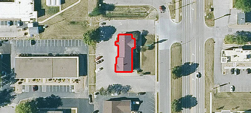 3110 Kimball Ave