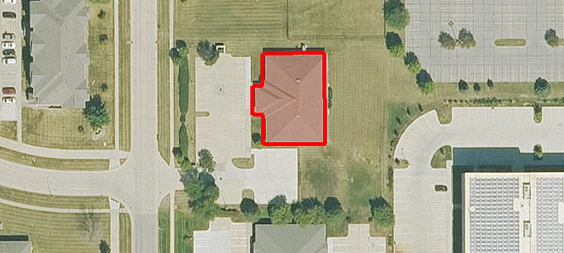 225 Dartmoor Dr