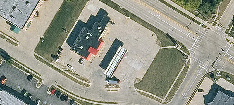 2421 White Tail Dr