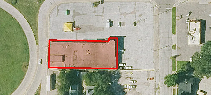 2414 Gordon Dr