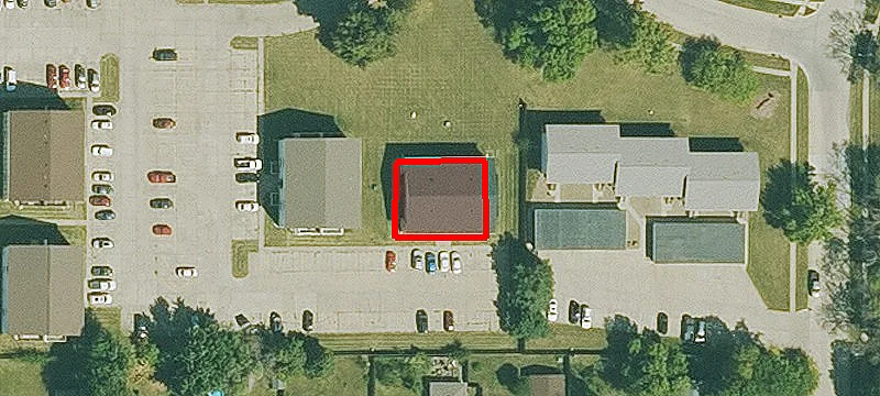 1927 Hickory Ln
