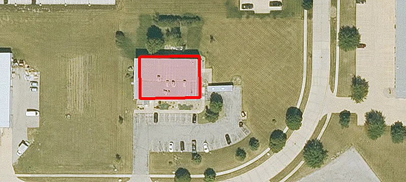 1350 Sherman Rd