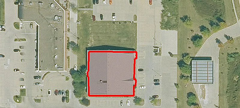 116 Lorenz Dr