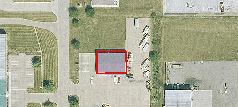 2655 Enterprise Dr