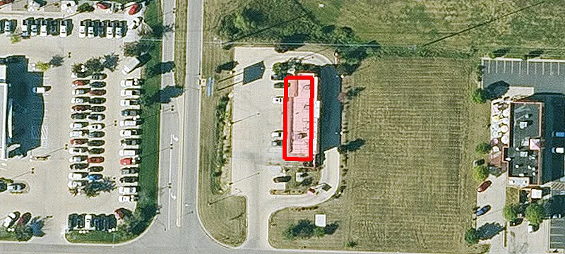 4015 Lowes Blvd
