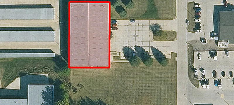 6023 Enterprise Dr