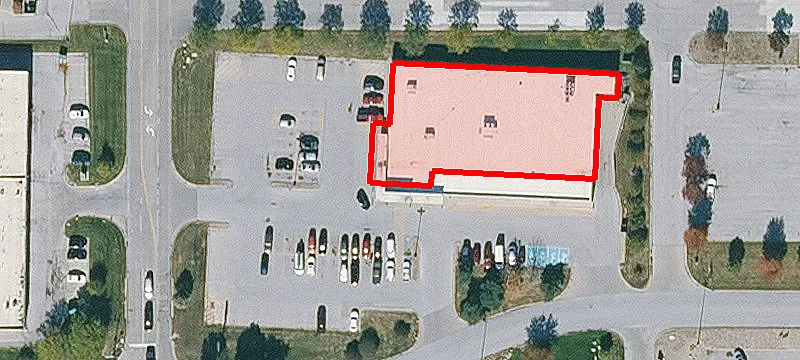 3135 Manawa Ctr Dr