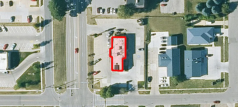 3657 Kimball Ave