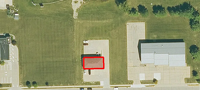 5555 Saratoga Rd