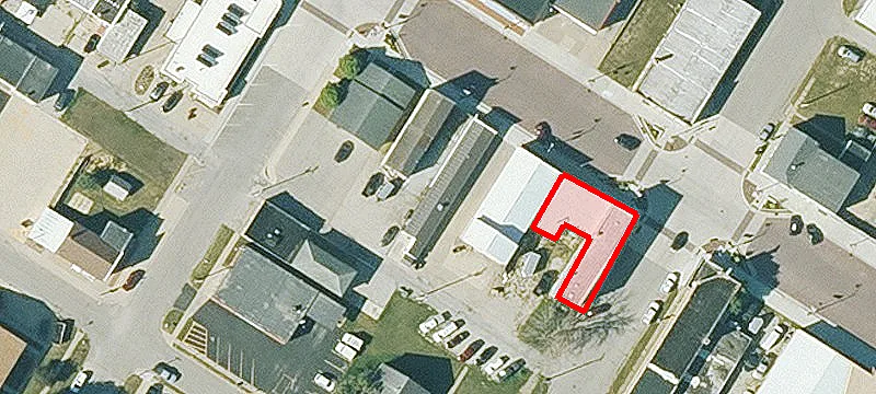 411 Main St