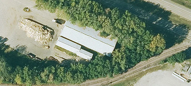 300 Osage Ave